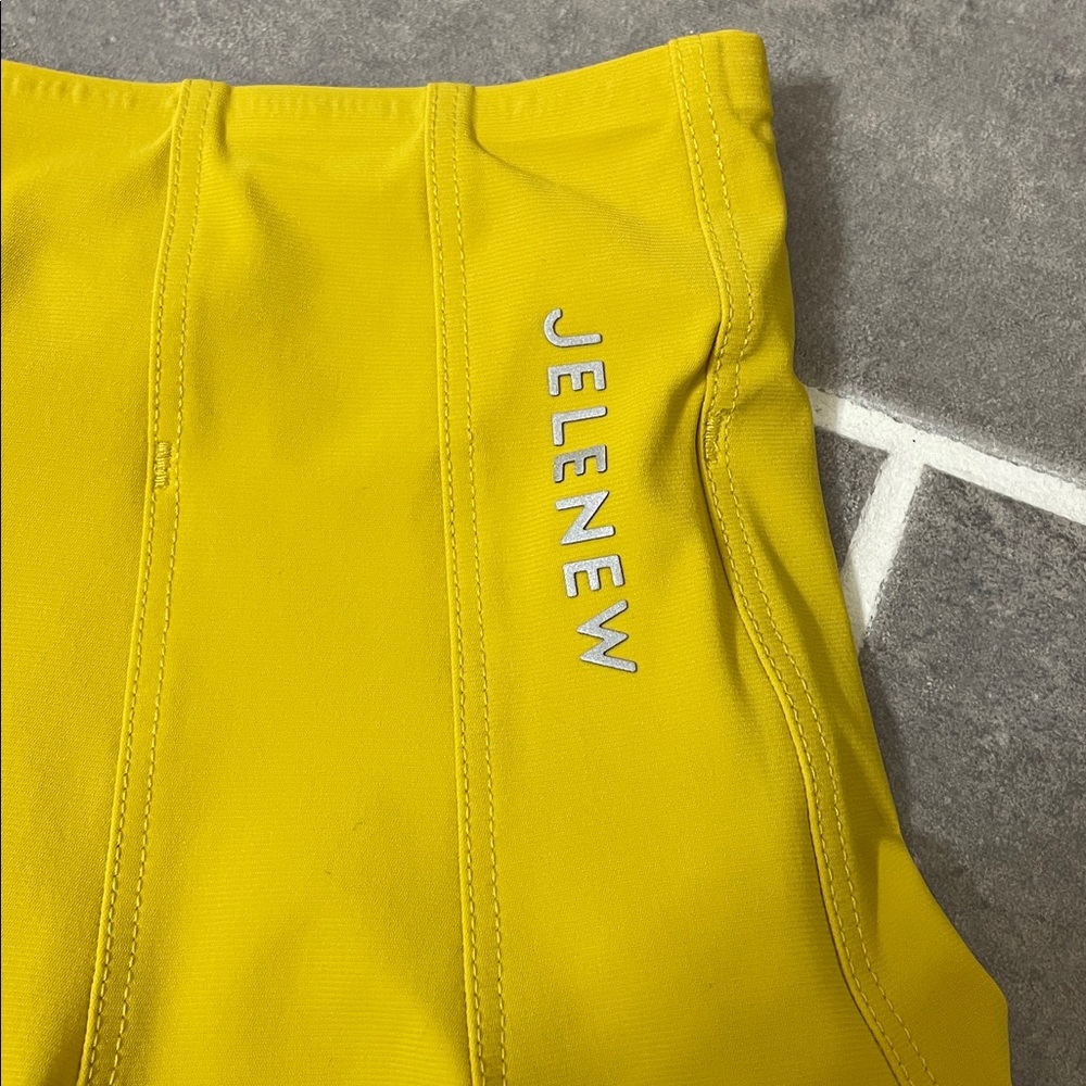 JELENEW Cycling Skirt/skort size XS - Picture 3 of 12